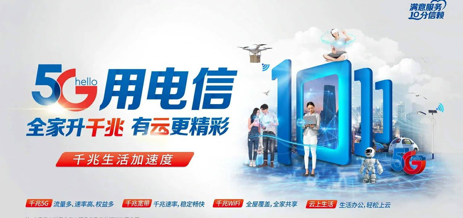 中国电信 贾汪区电信宽带 宽带套餐